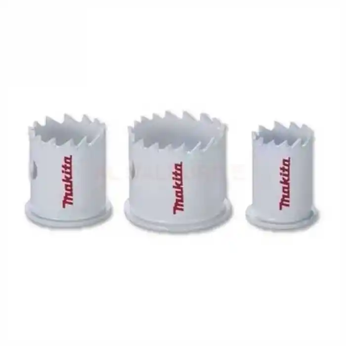 Makita B-35994 Sheet Panç Metal Delik Açma Testeresi 65mm