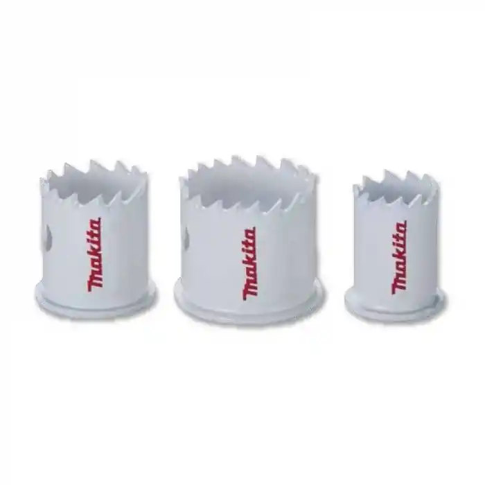 Makita B-36027 Sheet Panç Metal Delik Açma Testeresi 70mm