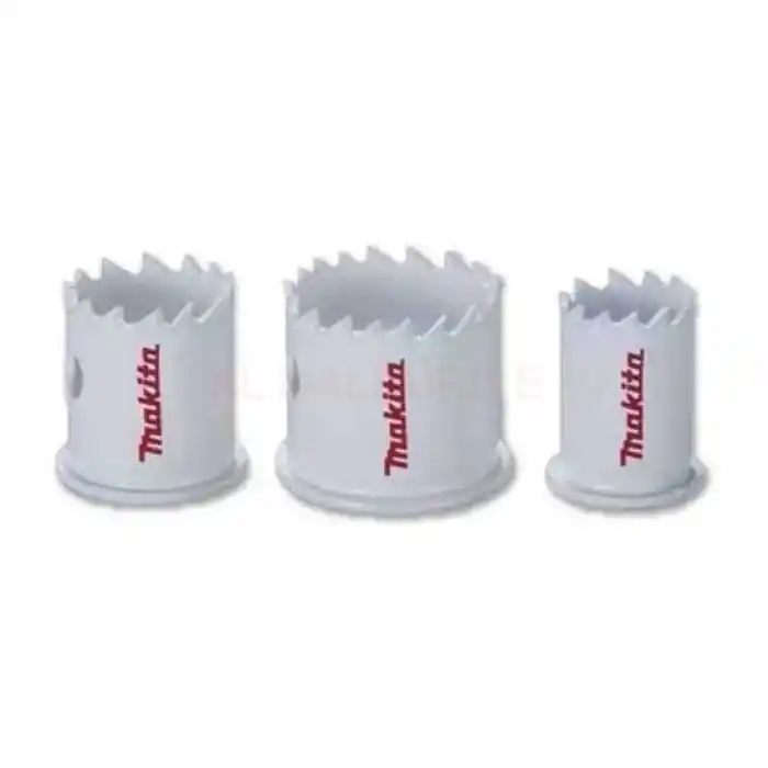 Makita B-36033 Sheet Panç Metal Delik Açma Testeresi 73mm