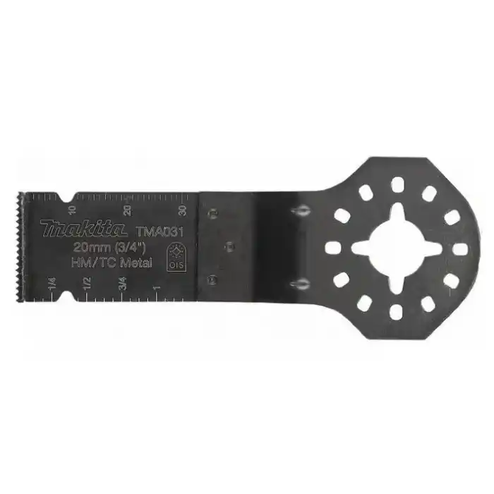 Makita B-39229 TMA031 20x30mm Daldırma Testere Bıçağı