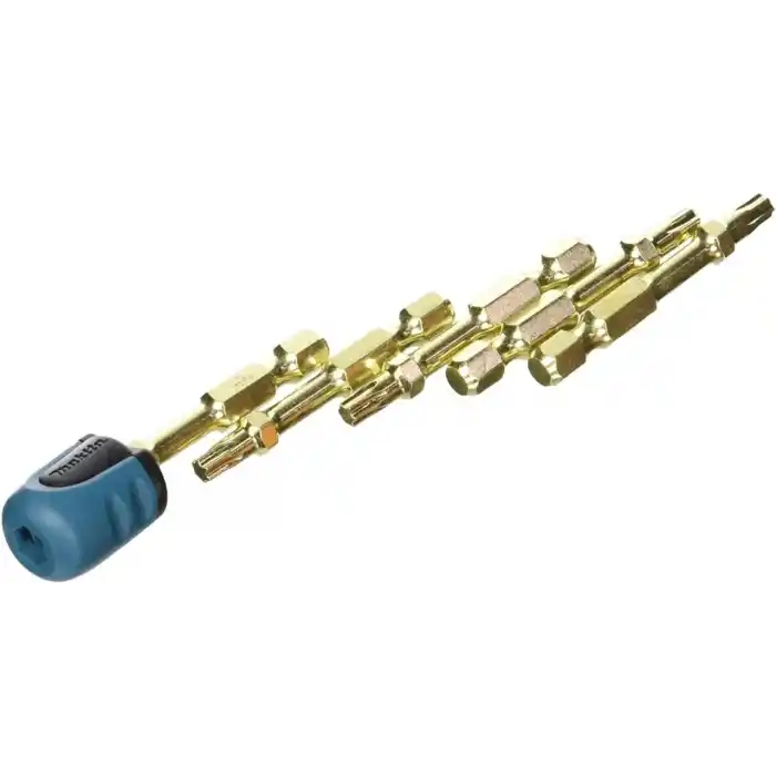 Makita B-42494 I.G. T25 5 Parça Uç ve Mag Boost