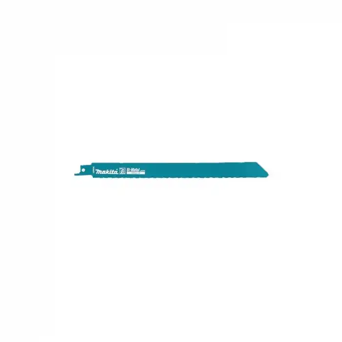 Makita B-43169 Bi-Metal Tilki Kuyruğu Kılıç Testere Bıçağı 225mm Metal