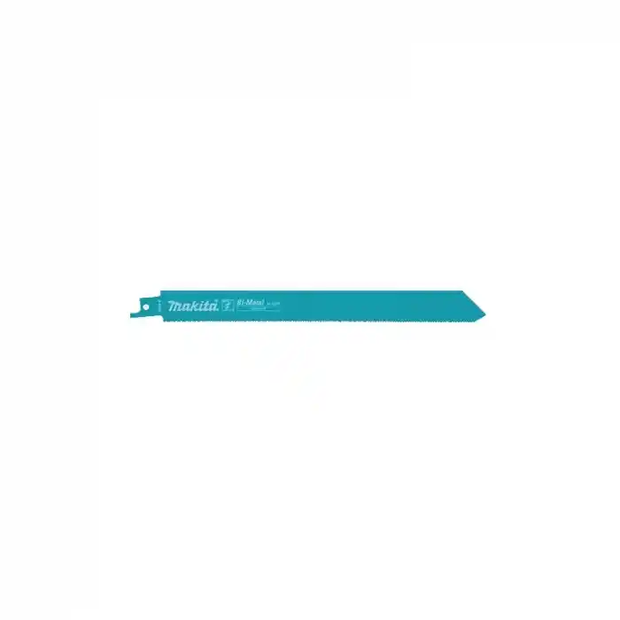 Makita B-43175 Bi-Metal Tilki Kuyruğu Kılıç Testere Bıçağı 225mm