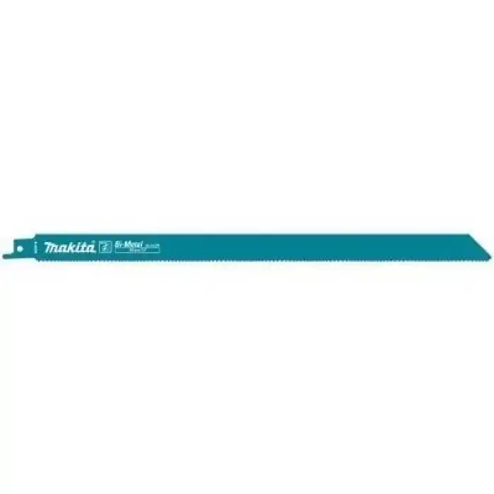 Makita B-43228 Bi-Metal Tilki Kuyruğu Kılıç Testere Bıçağı 305mm