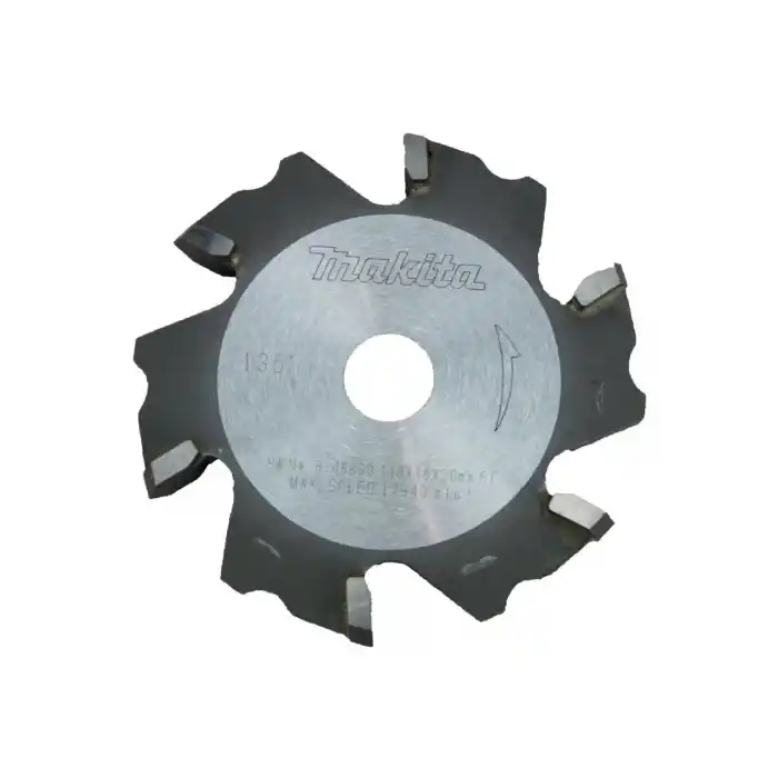 Makita B-48832 90 Derece V Oluk Testeresi