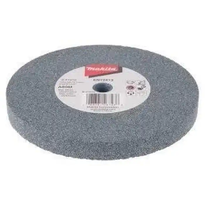 Makita B-51910 GB602W Taş Motoru için 150 mm Zımpara Motoru Taşı