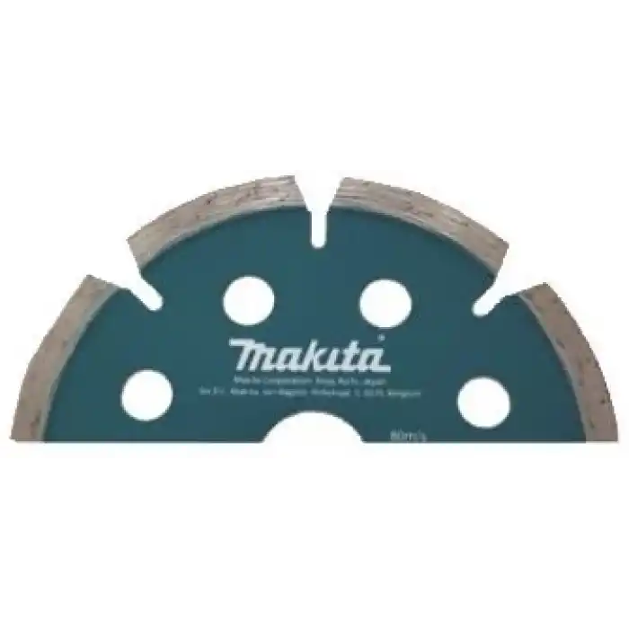 Makita B-53780 Elmas Testere 115Mm