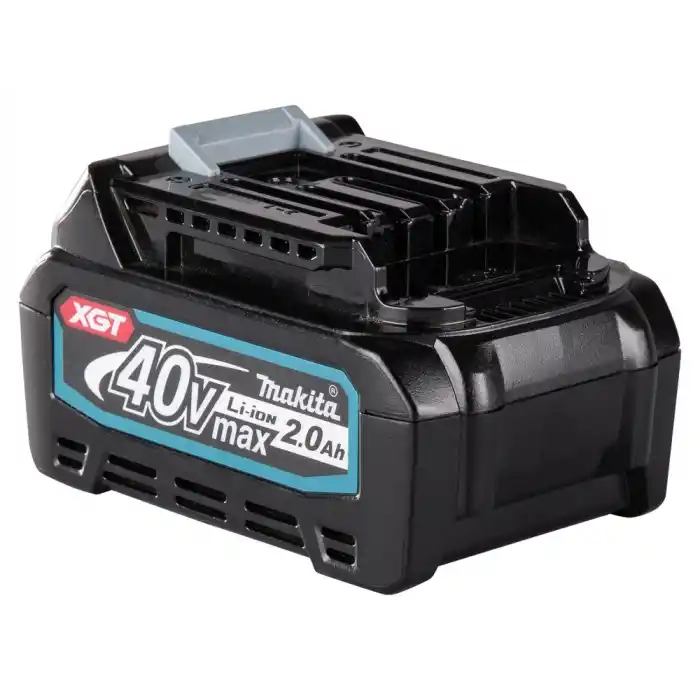 Makita BL4020 40V 2Ah Sürgülü Güç Göstergeli Yedek Akü