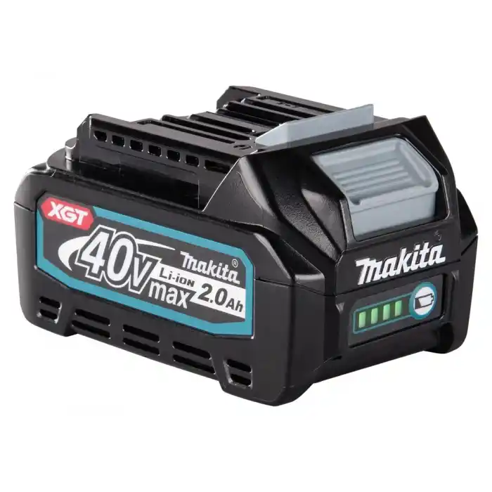 Makita BL4020 40V 2Ah Sürgülü Güç Göstergeli Yedek Akü
