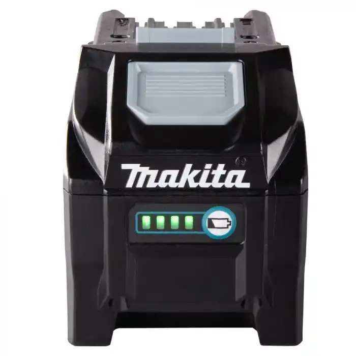 Makita BL4050F 40V 5Ah Sürgülü Güç Göstergeli Yedek Akü