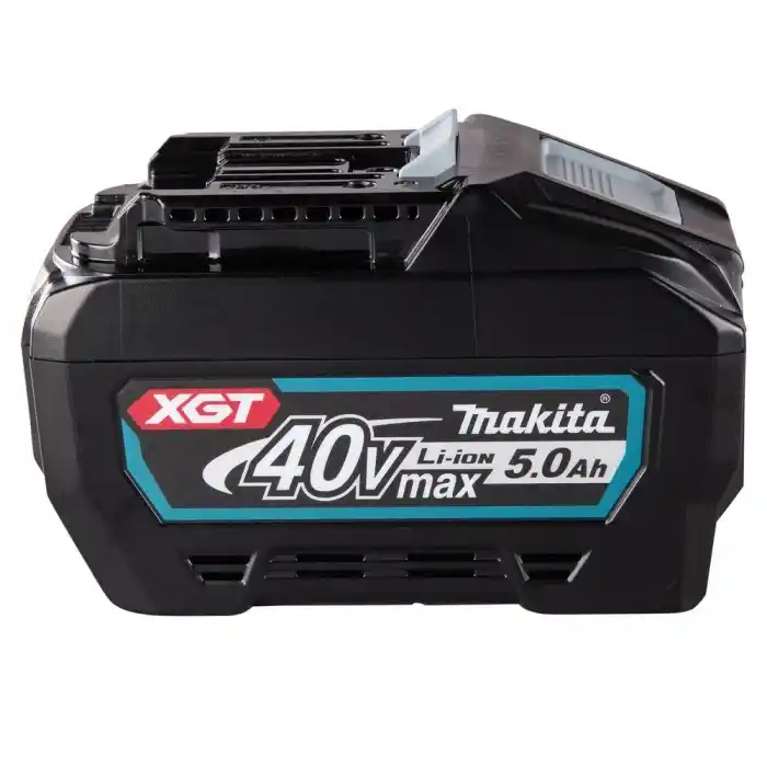 Makita BL4050F 40V 5Ah Sürgülü Güç Göstergeli Yedek Akü