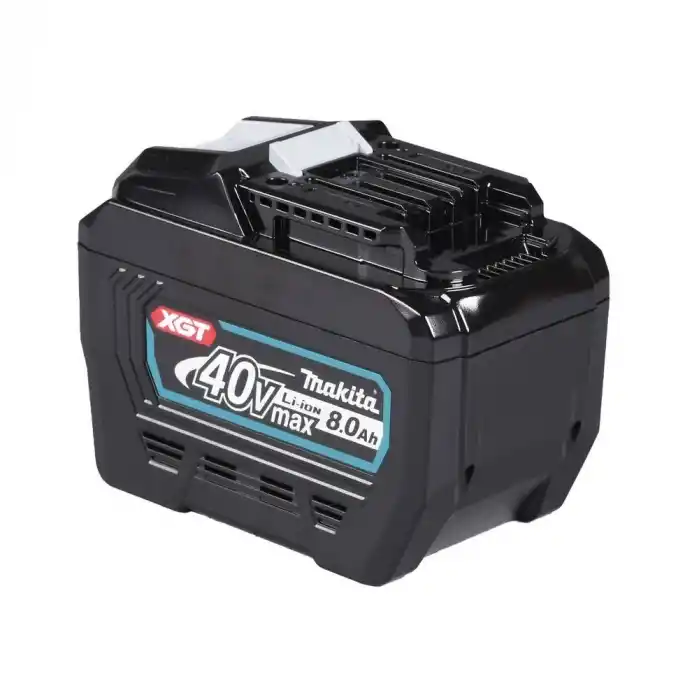 Makita BL4080F 40V 8,0 Ah Sürgülü Güç Göstergeli Yedek Akü