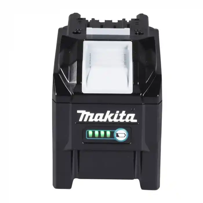 Makita BL4080F 40V 8,0 Ah Sürgülü Güç Göstergeli Yedek Akü