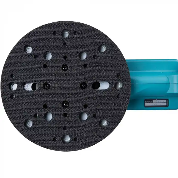 Makita BO004CGZ Solo Akülü Orbital Zımpara
