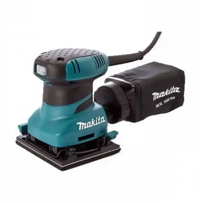 Makita BO4556 Elektrikli Avuç İçi Titreşim Zımpara