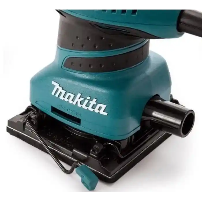 Makita BO4556 Elektrikli Avuç İçi Titreşim Zımpara