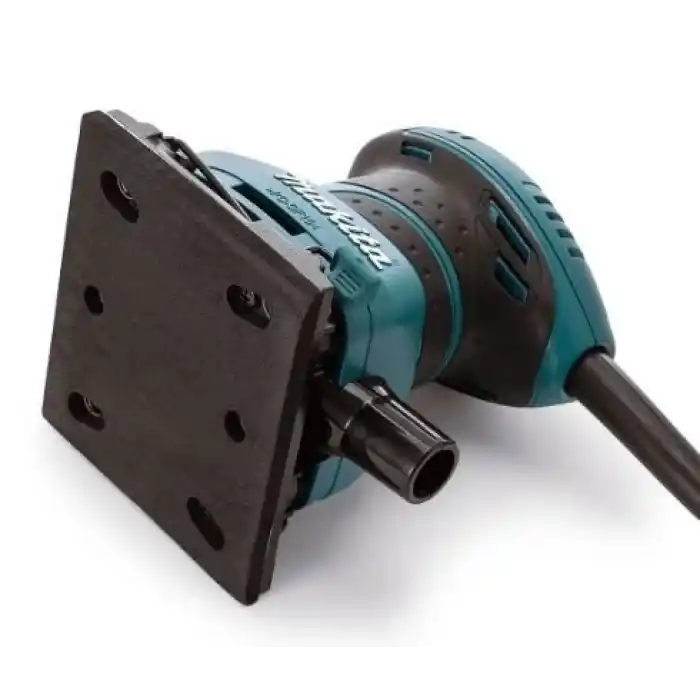 Makita BO4556 Elektrikli Avuç İçi Titreşim Zımpara