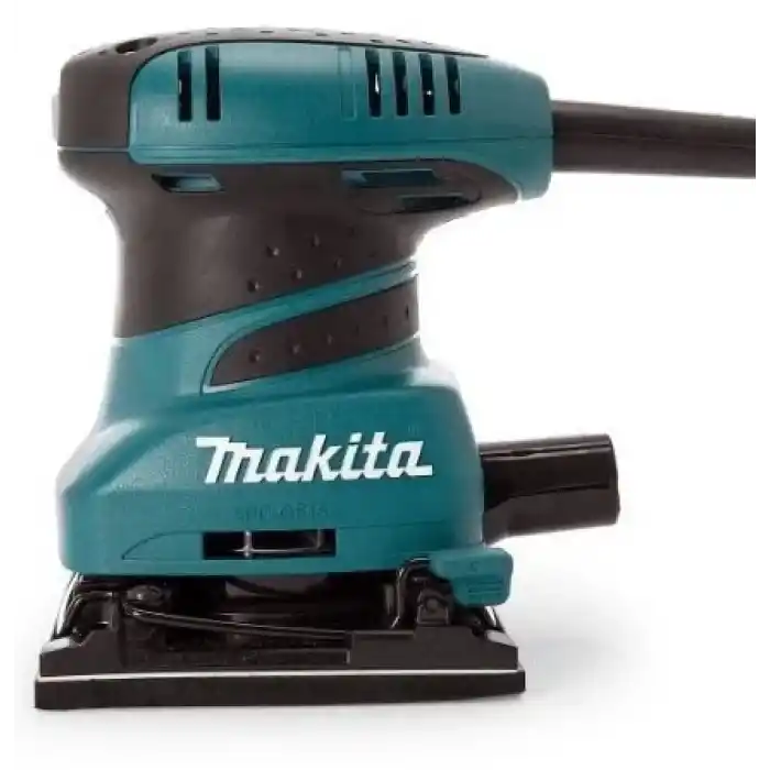 Makita BO4556 Elektrikli Avuç İçi Titreşim Zımpara