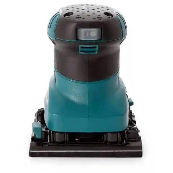 Makita BO4556 Elektrikli Avuç İçi Titreşim Zımpara