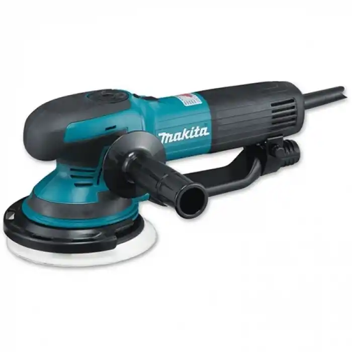 Makita BO6050J Dairesel Eksantrik Zımpara Makinası