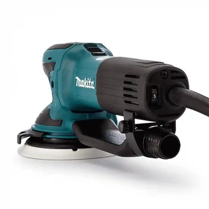 Makita BO6050J Dairesel Eksantrik Zımpara Makinası