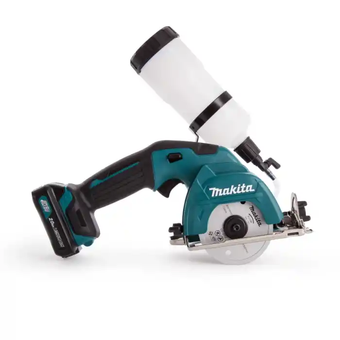 Makita CC301DWAE Çift Akülü Cam Fayans Kesme