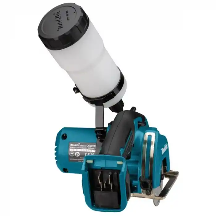 Makita CC301DZ 12V Solo Akülü Cam Kesme Makinesi