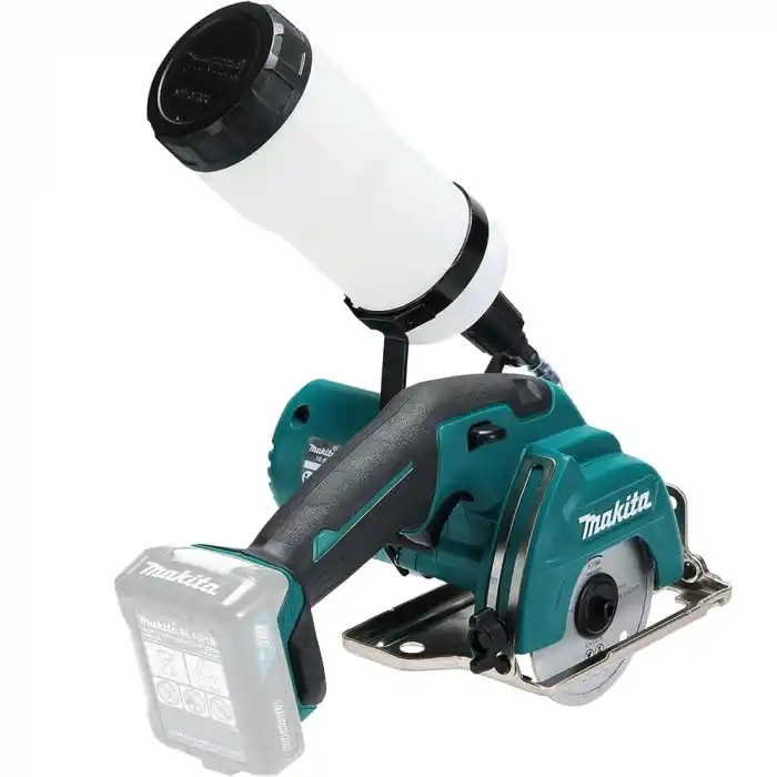 Makita CC301DZ 12V Solo Akülü Cam Kesme Makinesi