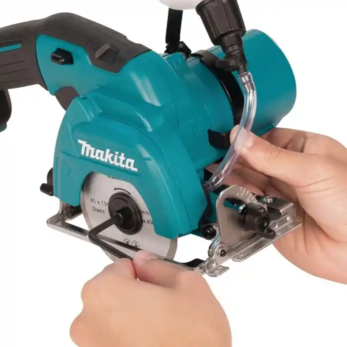 Makita CC301DZ 12V Solo Akülü Cam Kesme Makinesi