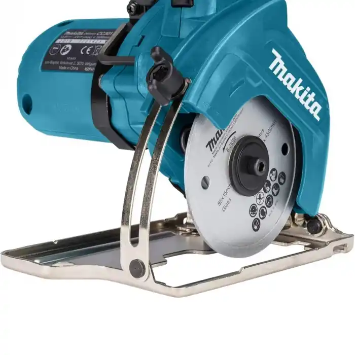 Makita CC301DZ 12V Solo Akülü Cam Kesme Makinesi