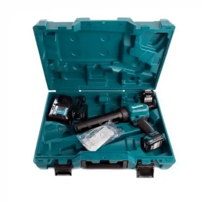 Makita CG100DWAEA Akülü Kartuş Tip Silikon Tabancası