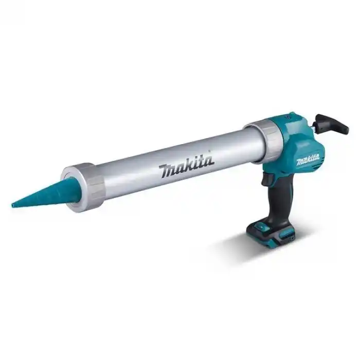 Makita CG100DWAEB Akülü Sosis Silikon Tabancası