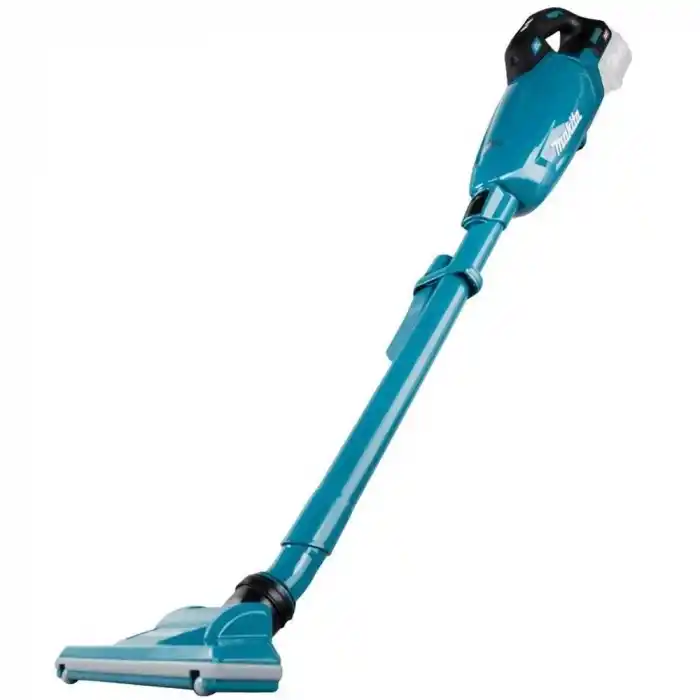 Makita CL001GZ Solo Akülü El Süpürgesi