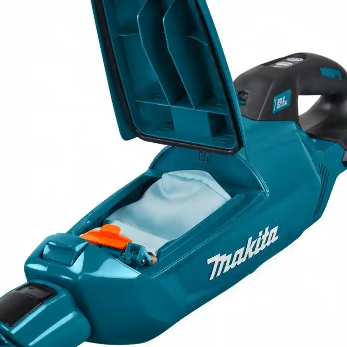 Makita CL002GZ01 Solo Akülü Dikey Süpürge