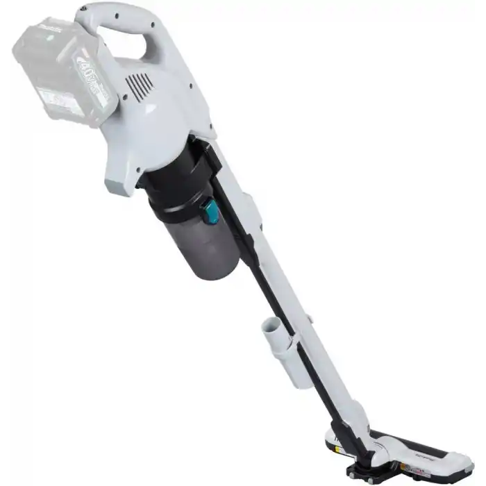 Makita CL004GZ Solo Akülü Dikey Süpürge
