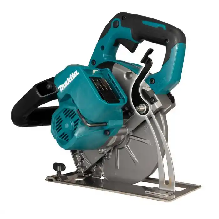 Makita CS002GZ Solo Akülü Metal Kesme Testeresi 185mm