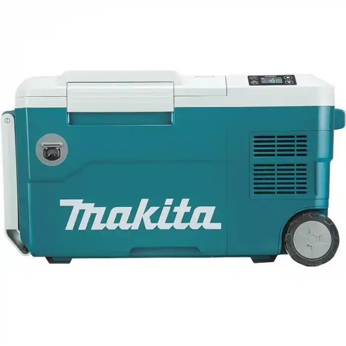 Makita CW001GZ01 Solo Akülü Soğutucu ve Isıtıcı Dolap