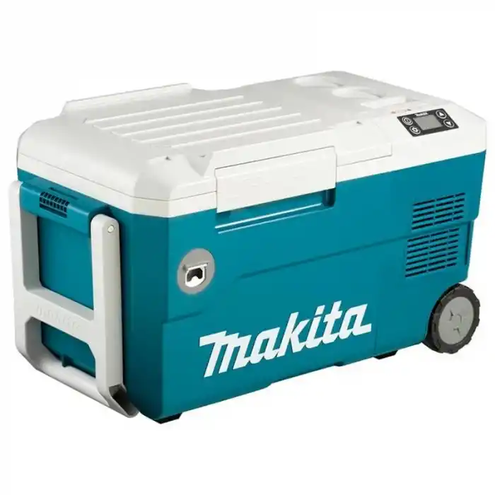Makita CW001GZ01 Solo Akülü Soğutucu ve Isıtıcı Dolap