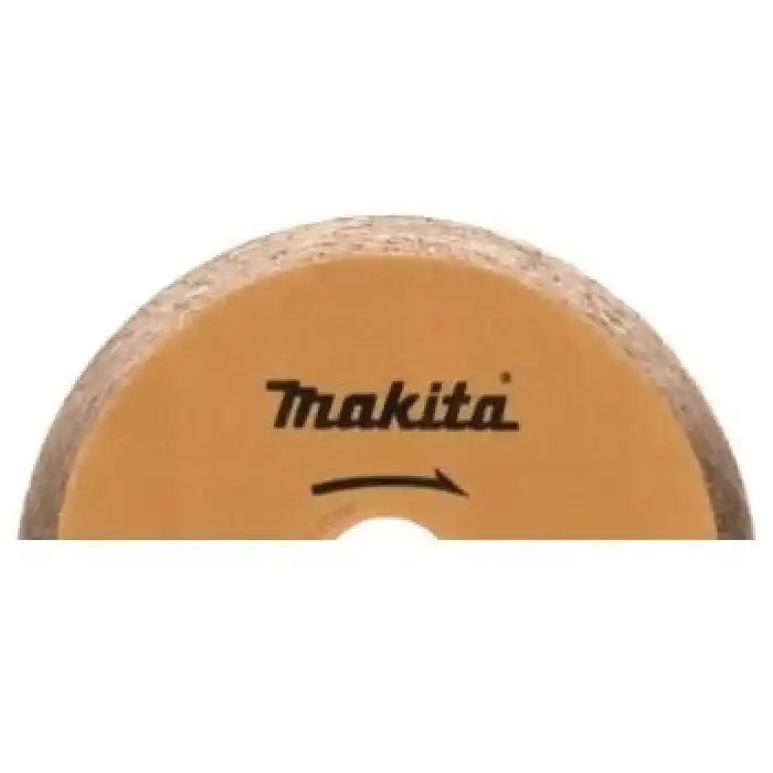 Makita D-05212 Sürekli Tip Elmas Testere 110x20mm