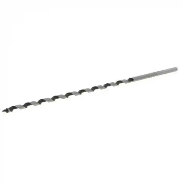 Makita D-07565 10x450mm Ahsap Burgu Matkap Ucu