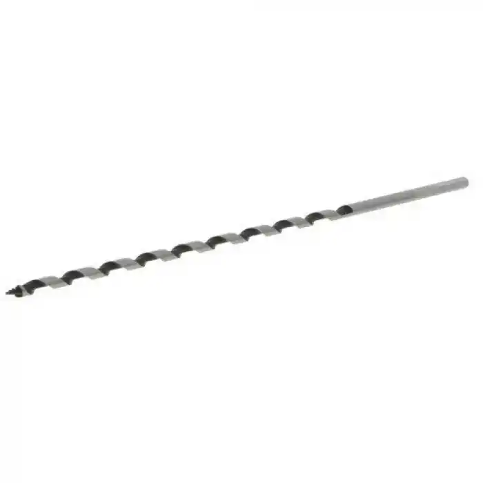 Makita D-07602 18x450mm Ahsap Burgu Matkap Ucu