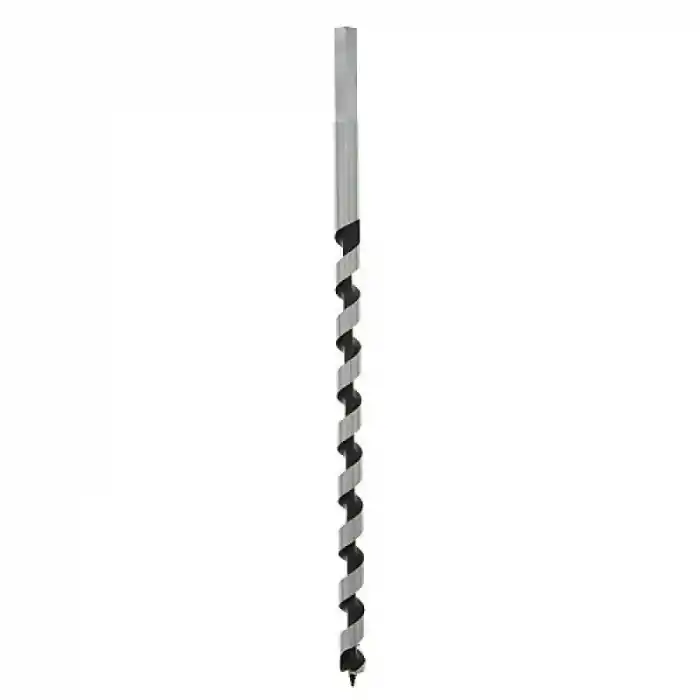 Makita D-07630 24x450mm Ahsap Burgu Matkap Ucu