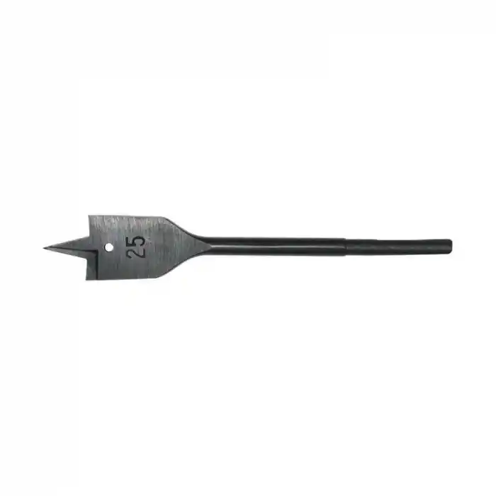 Makita D-07755 20x150mm Ahsap-Yaprak Matkap Ucu
