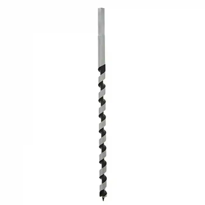 Makita D-15992 1/4 Altıgen Bağlantılı Ahşap Burgu Uc 6x200mm