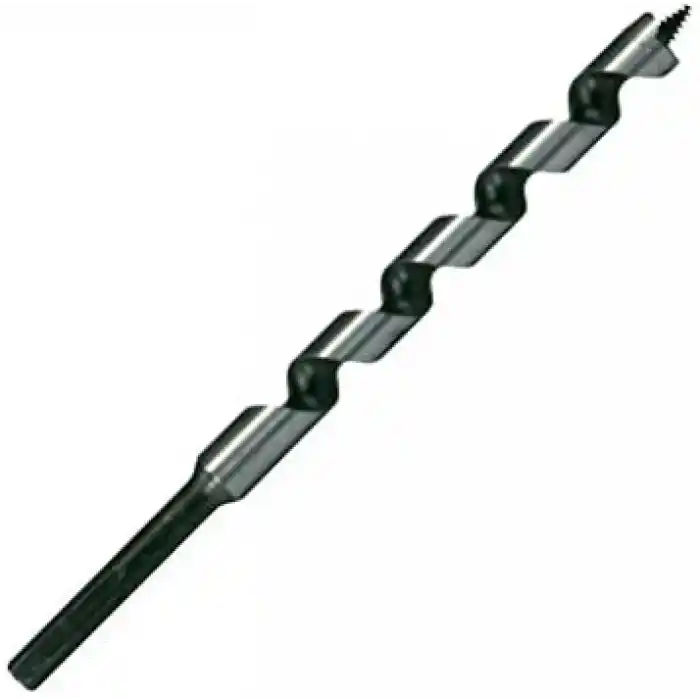 Makita D-16025 1/4 Altıgen Bağlantılı Ahşap Burgu Uc 12x200mm