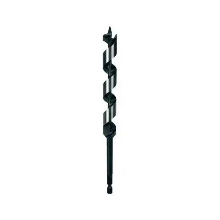 Makita D-16031 1/4 Altıgen Bağlantılı Ahşap Burgu Uc 14x200mm