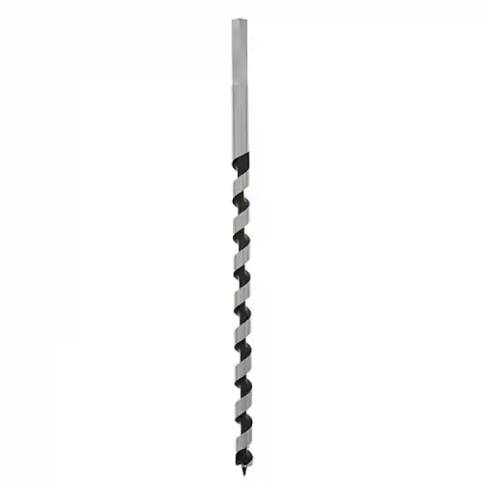 Makita D-16075 1/4 Altıgen Bağlantılı Ahşap Burgu Uc 21x200mm