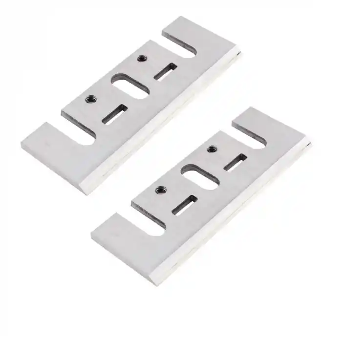 Makita D-16346 Planya Bıçak Hss Geniş Tip 82mm