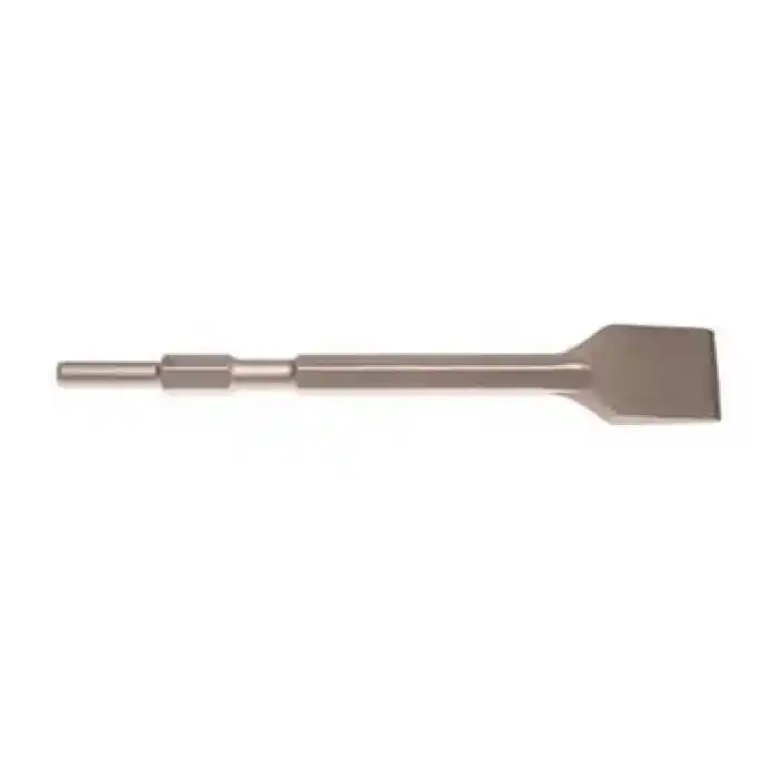 Makita D-20694 17mm Altıgen Şaftlı Geniş Keski Uç 50x280mm