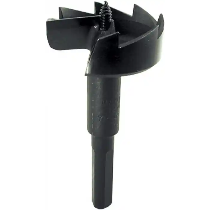 Makita D-30025 Tas Menteşe Ahşap Freze Ucu 57mm